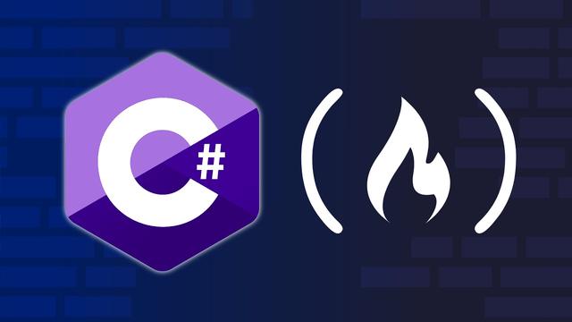 Learn C# – Full Course with Mini-Projects