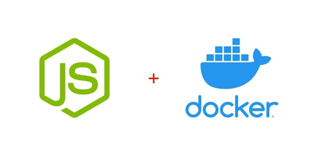 Getting Started With NodeJs & Docker